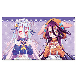 ガールズバンドクライ キャラクターラバーマット トゲナシトゲアリ[D