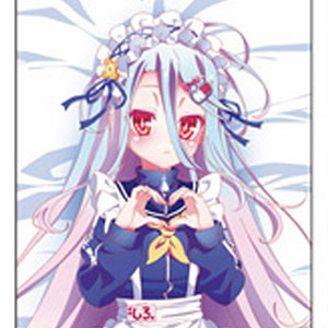 Mios ノーゲーム・ノーライフ ゼロ シュヴィ 抱き枕カバー　正規品 Mios ノーゲーム・ノーライフ ゼロ シュヴィ 抱き枕カバー 【公式通販】