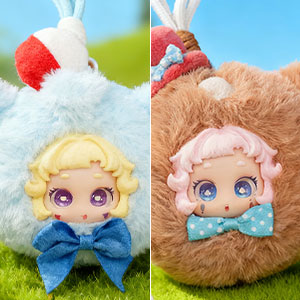 忍たま乱太郎 フィンガーマスコット・パペラ 加藤団蔵[ムービック