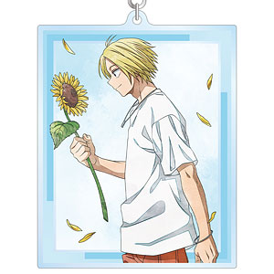 TVアニメ『SAKAMOTO DAYS』 描き下ろし 朝倉シン 季節の歩みver. BIGアクリルキーホルダー