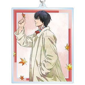 TVアニメ『SAKAMOTO DAYS』 描き下ろし 南雲 季節の歩みver. BIGアクリルキーホルダー