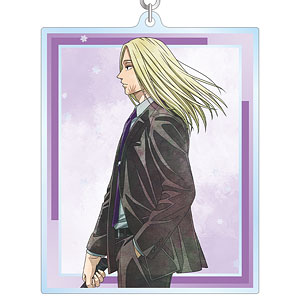 TVアニメ『SAKAMOTO DAYS』 描き下ろし 神々廻 季節の歩みver. BIGアクリルキーホルダー