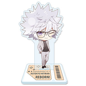 家庭教師ヒットマンREBORN！ ぷちちょこ アクリルスタンド 六道骸