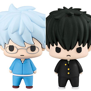 ☆銀魂フィギュア5体セット 坂田銀時 土方十四郎 沖田総悟 桂小太郎 坂本辰馬☆ 銀魂 坂田銀時 土方十四郎 沖田総悟 桂小太郎 フィギュア4点セット