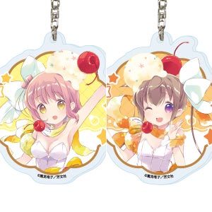 ハイスクールD×D リアス・グレモリー ポールダンスver. ～Black Color