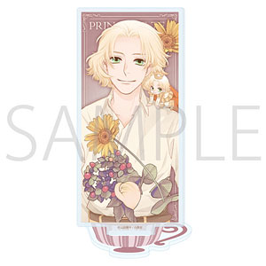 アクリルスタンド「紅茶王子」03/アールグレイ