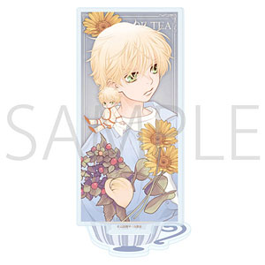 アクリルスタンド「紅茶王子」04/セイロン