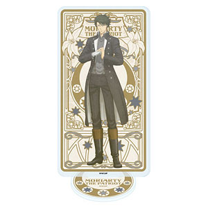 アクリルスタンド「憂国のモリアーティ」30/セバスチャン・モラン