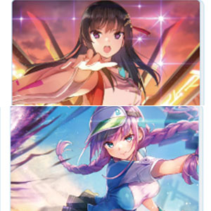 浅見真紀子　ヘブンバーンズレッド　ヘブバン　もちどる⭐︎即購入可能⭐︎ sddefault.jpg