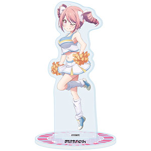 魔法少女ノ魔女裁判」 アクリルキーホルダー(遠野ハンナ)[coly]《在庫