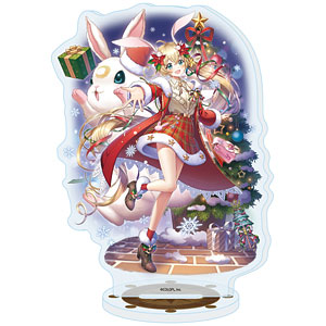 アクリルスタンド「白猫プロジェクト」20/ツキミ(公式イラスト)