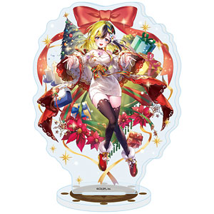 アクリルスタンド「白猫プロジェクト」21/デネブ(公式イラスト)