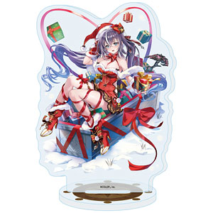 アクリルスタンド「白猫プロジェクト」22/ディアイゼ(公式イラスト)