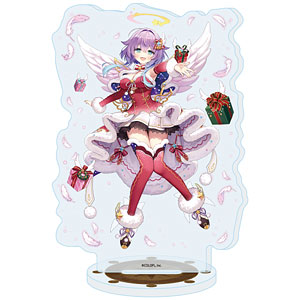 アクリルスタンド「白猫プロジェクト」23/ルカ(公式イラスト)