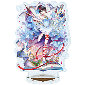 アクリルスタンド「白猫プロジェクト」27/リーラン(公式イラスト)[A3