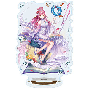 アクリルスタンド「白猫プロジェクト」27/リーラン(公式イラスト)