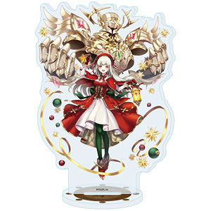 アクリルスタンド「白猫プロジェクト」29/ルウシェ(公式イラスト)