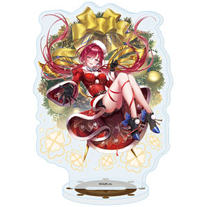 アクリルスタンド「白猫プロジェクト」30/キュア(公式イラスト)