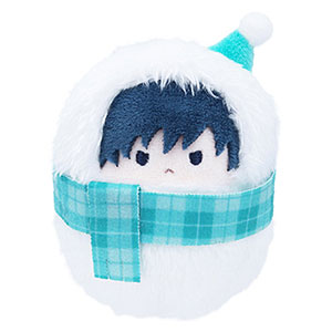 TVアニメ『呪術廻戦』 くるみたぴぬい Winter Ver. 伏黒恵