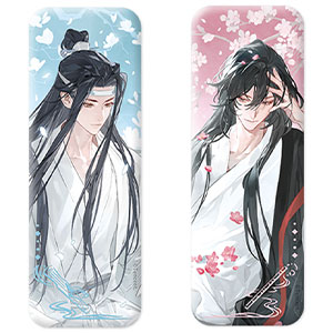 魔道祖師 書香満室シリーズ アクスタ 魔道祖師 魔道祖師×覓星社STARRY 四