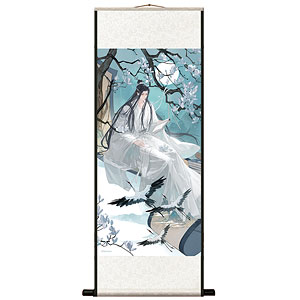 魔道祖師 タペストリー まとめ売り 魔道祖師』アニメイト限定フェアが