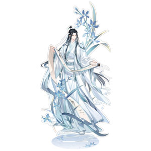 アニメ「魔道祖師」 問花Ver. アクリルスタンド 魏無羨[覓星社STARRY