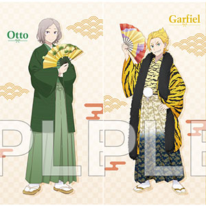 キャラクタースリーブ うまい棒 めんたい味 (EN-247) パック