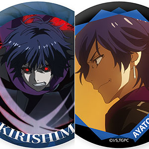 TVアニメ『東京喰種トーキョーグール』 だけ缶 有馬貴将だけ