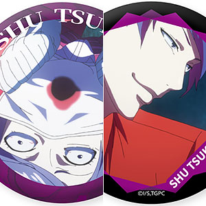 TVアニメ『東京喰種トーキョーグール』 だけ缶 有馬貴将だけ