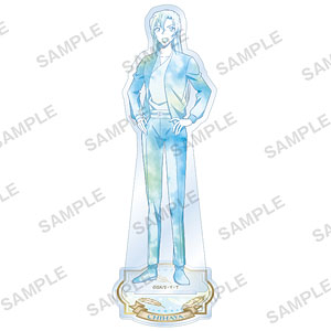 名探偵コナン キャンバス風アクリルスタンド Water Color ver. 萩原千速