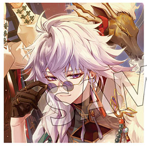 Fate/Grand Order ホテルコラボ第三弾 クッションカバー ダンテ