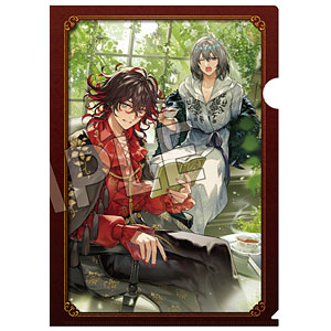 Fate FGO ホテルカルデア Room3 アメニティセット マーリン 太公望