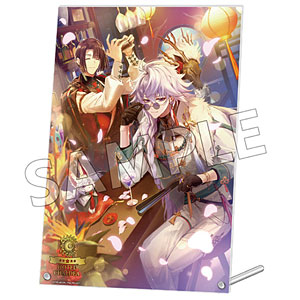 フィギュアーツZERO ギルガメッシュ 『Fate/Grand Order -絶対魔獣戦線