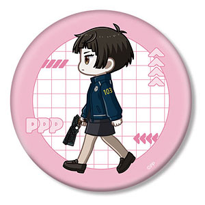 サイコパス2 ホログラムカード アクリルキーホルダー 宜野座 東金 常守