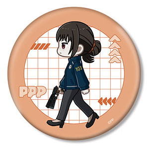 劇場版 PSYCHO-PASS サイコパス PROVIDENCE 霜月美佳 ちびとこ 3WAY缶バッジ