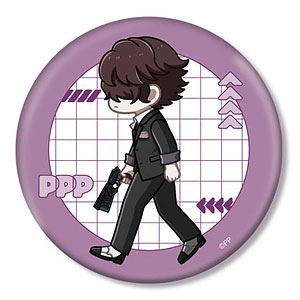 劇場版 PSYCHO-PASS サイコパス PROVIDENCE 雛河翔 ちびとこ 3WAY缶バッジ