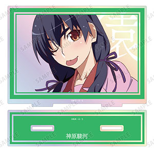 物語〉シリーズ 阿良々木暦 オーロラBIGアクリルスタンド[アルマ