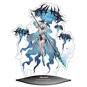 ハローキティ/ザクII[SDガンダムクロスシルエット] [クリアカラー