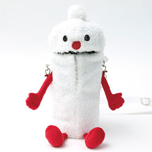 パペットスンスン おしゃべりぬいぐるみ(ノンノン)[バンダイ]《在庫切れ》