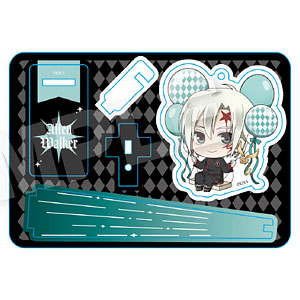 希少 D.Gray-man ラビ メモスタンド ハロウィン 希少 D.Gray-man ラビ