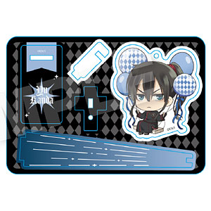 希少 D.Gray-man ラビ メモスタンド ハロウィン 希少 D.Gray-man ラビ