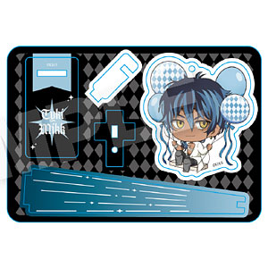 希少　D.Gray-man ラビ　メモスタンド　ハロウィン 希少 D.Gray-man ラビ メモスタンド ハロウィン 希少 D.Gray-man ラビ