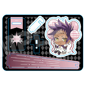 希少 D.Gray-man ラビ メモスタンド ハロウィン 希少 D.Gray-man ラビ