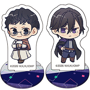 ようこそ実力至上主義の教室へ3年生編 サテライトクラスVol.2