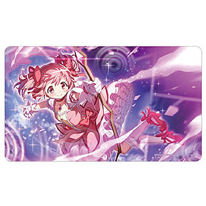 魔法少女まどか☆マギカ Magia Exedra DANCE☆MAGICA マルチデスク