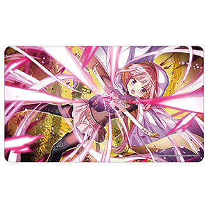 魔法少女まどか☆マギカ Magia Exedra DANCE☆MAGICA マルチデスク