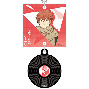 キャラクターグッズ