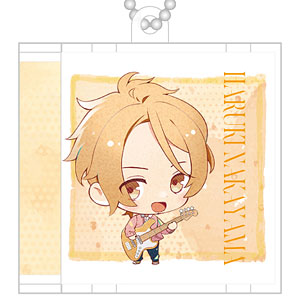 映画 ギヴン 海へ CDキーホルダー 佐藤真冬[カルチュア