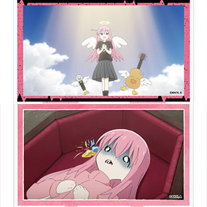 あみあみ限定特典】ハイキュー！！ トレーディング缶バッジ -いただき