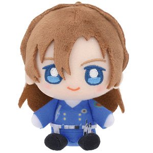 PlayCharm 名探偵コナン 萩原研二（再販）[バンダイナムコヌイ]《05